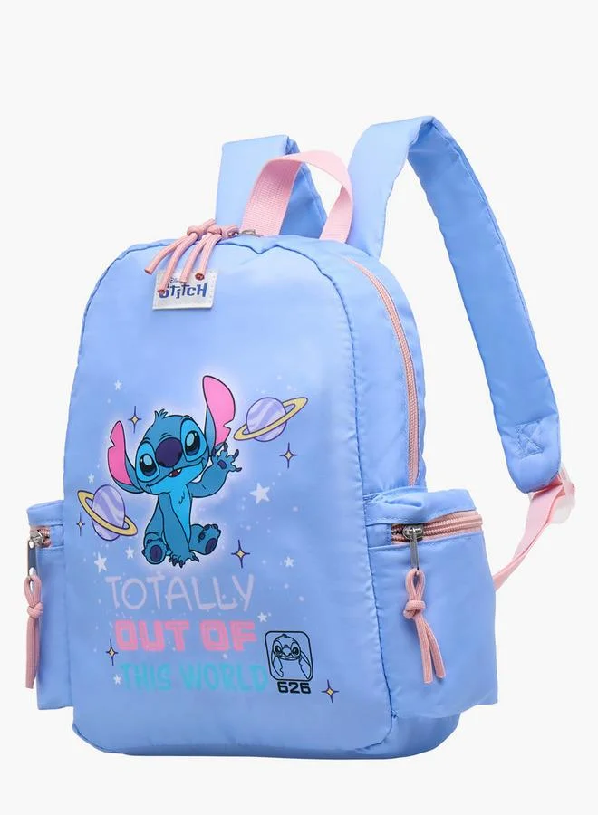 Disney BLUE Sm-Accessorieskids Bagskids Character Bagskids Character Bags  | Best Price UAE